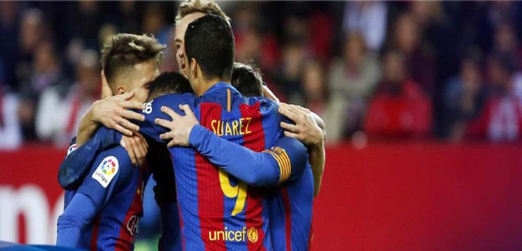 برشلونة برشلونة